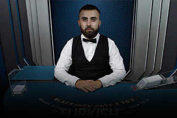 Italian Blackjack