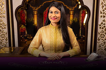 Teen Patti 3 Card