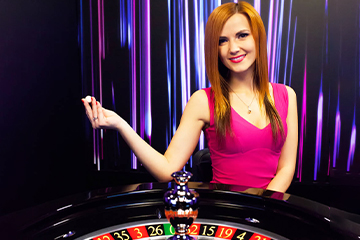 Casino Marina Roulette