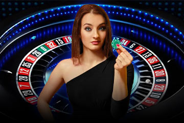 Oracle Twister Roulette