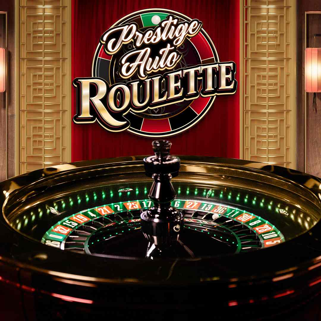 Blaze Roulette
