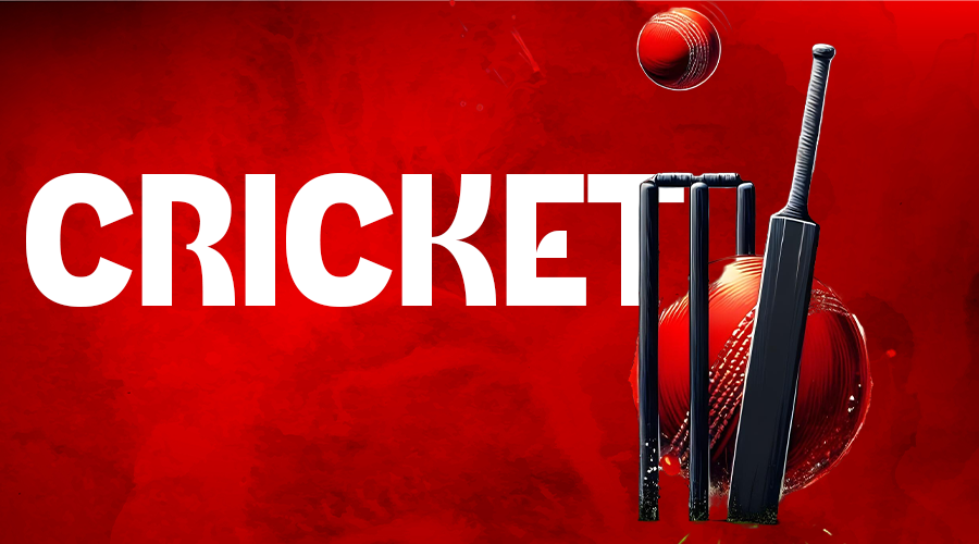 Cricket