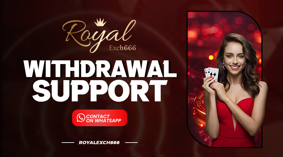 Withdrawal Support